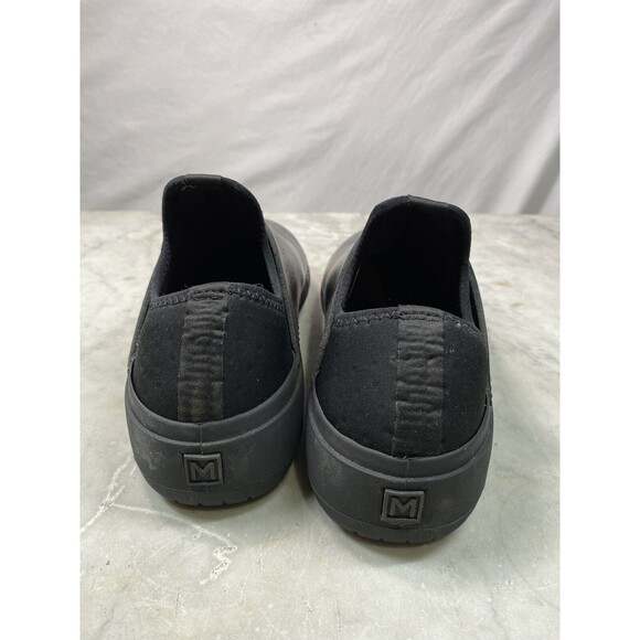 Mise “The Standard” Non-Slip Chef Shoe Men’s 6.5 Women’s 8.5 - Picture 7 of 10